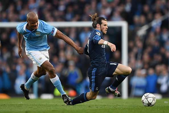 Kompany Bale